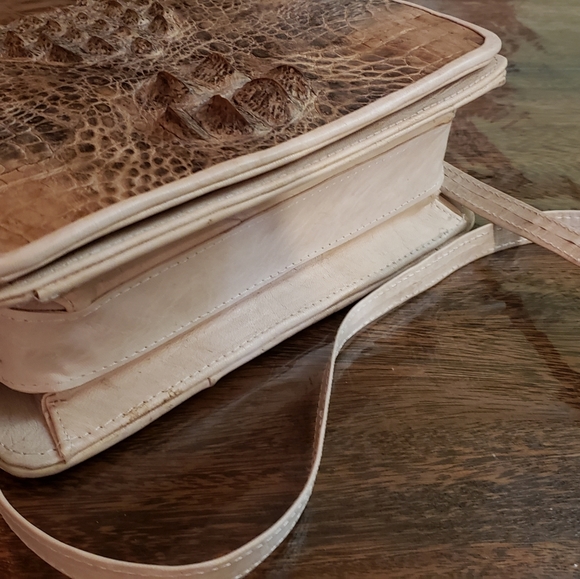 Unisex unique purse ( natural leather) - Picture 4 of 6